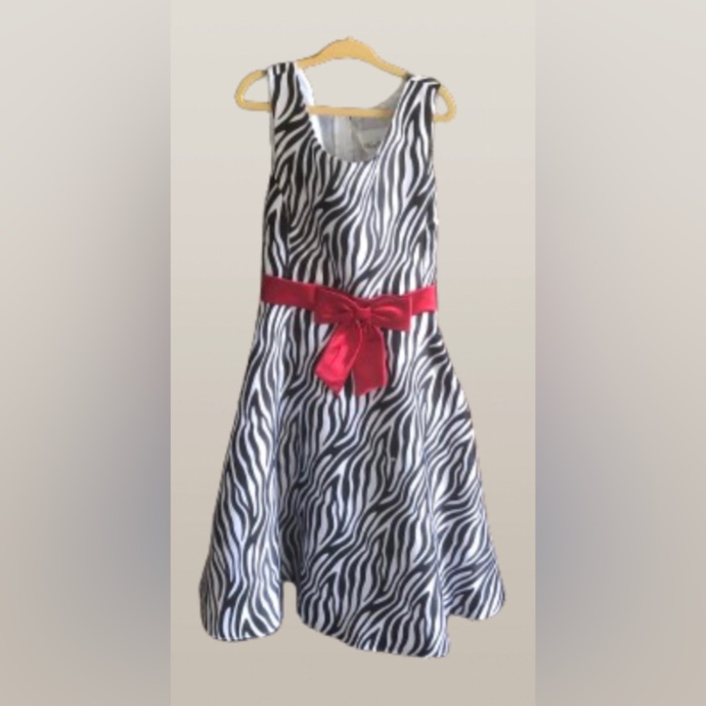 NWOT girls dress